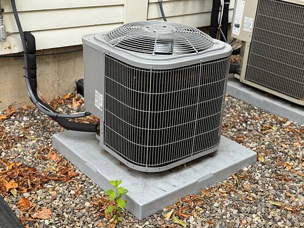 24/7 Emergency Hvac Repair experts in Minier, IL