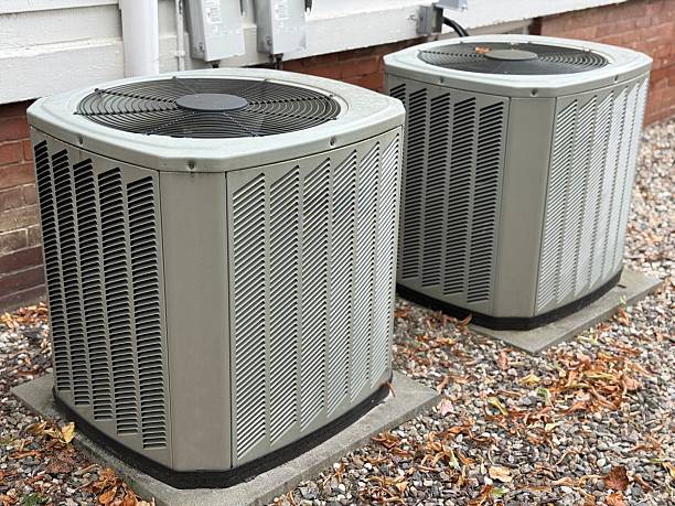 Reliable Hvac Repair contractor in Minier, IL by JG Cool HVAC