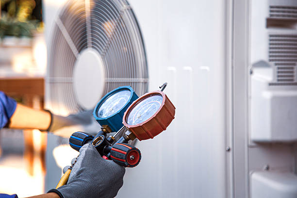 Affordable Hvac Repair solutions in Minier, IL